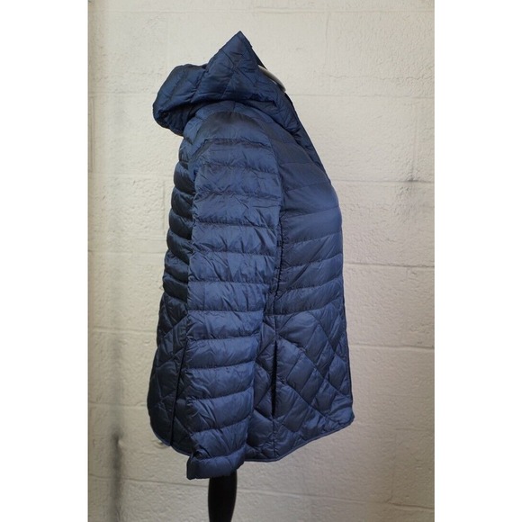 'S MAX MARA Down Quilted Padded Down Jacket - Picture 4 of 7
